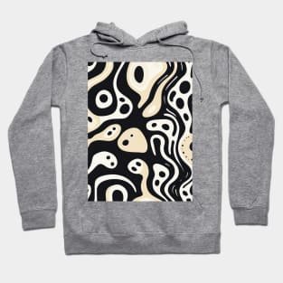 Organic Ebb and Flow Hoodie